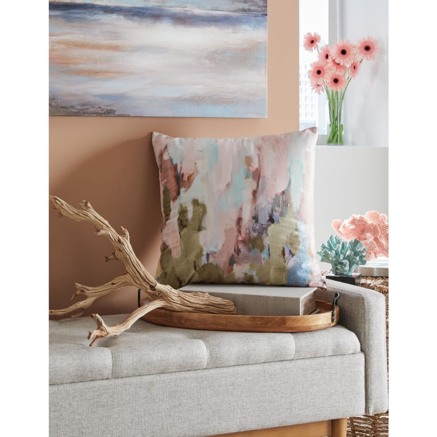 Picture of Lauretwood Pillow