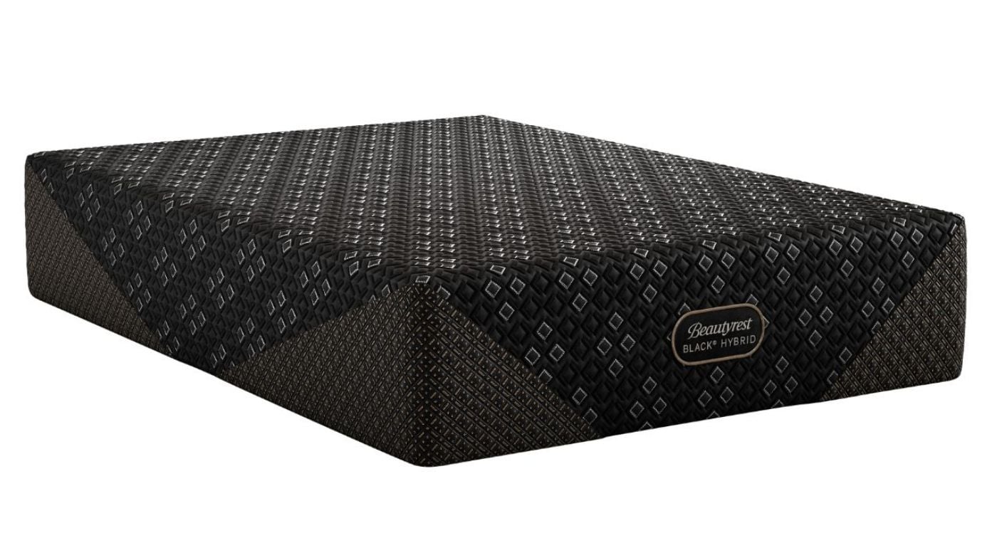Picture of Series 3 Plush XCS Hybrid Mattress - Queen