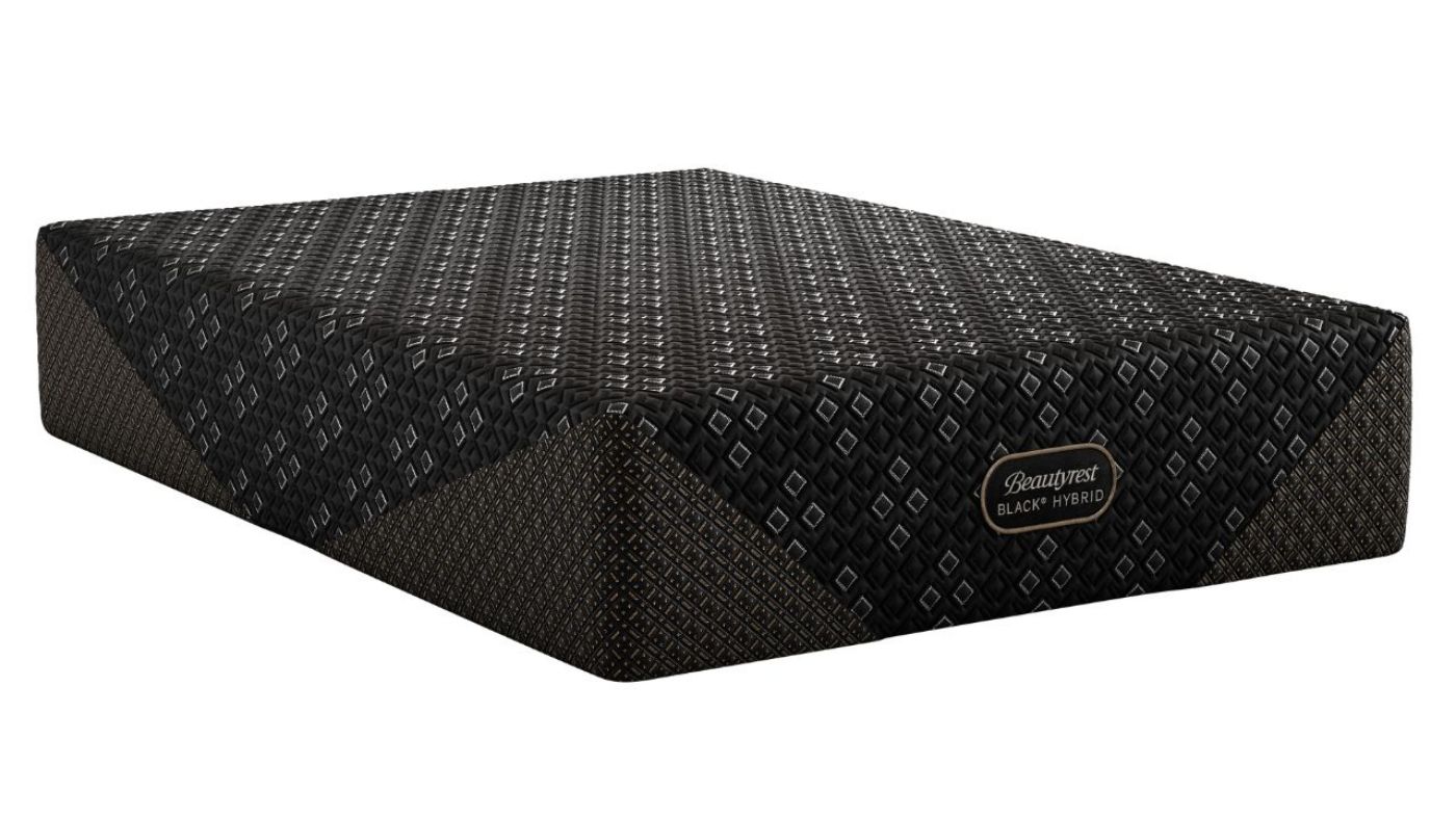 Picture of Series 3 Plush XCS Hybrid Mattress - King