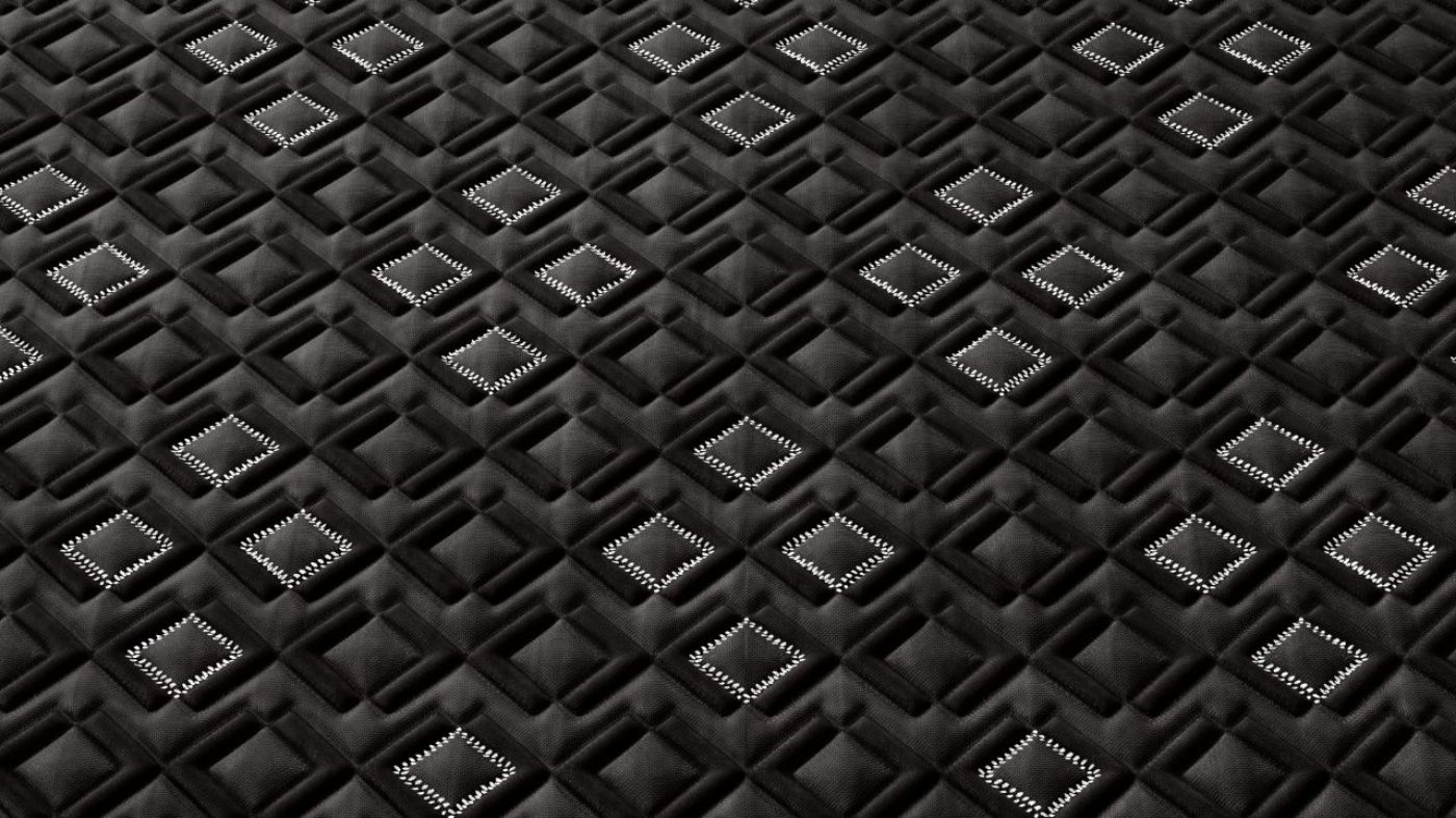 Picture of Series 3 Firm XCS Hybrid Mattress - Twin XL