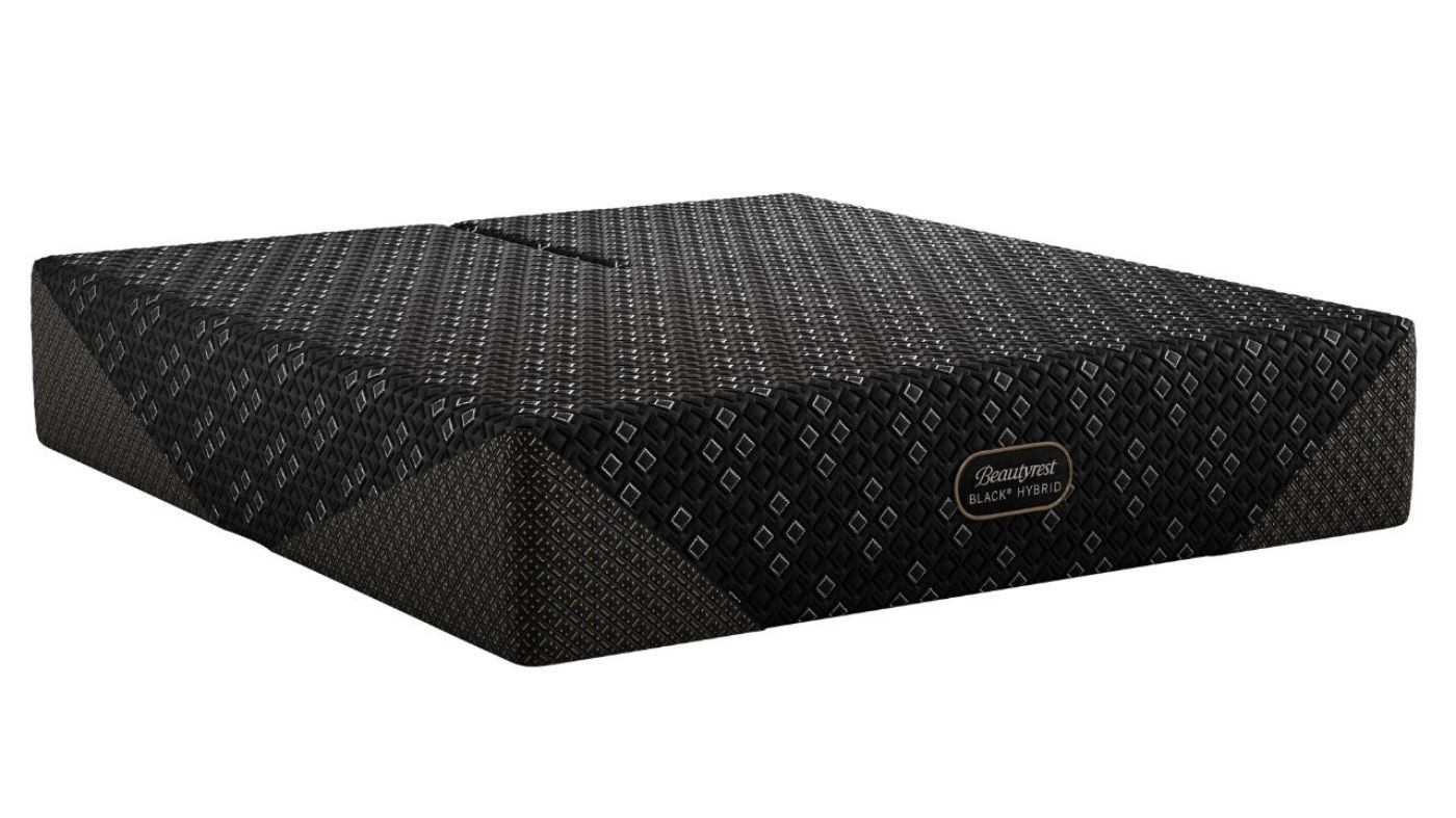 Picture of Series 3 Firm XCS Hybrid Mattress - Split Head King