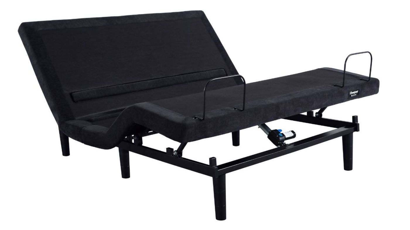 Picture of Luxury 2.0 Adjustable Base - Full