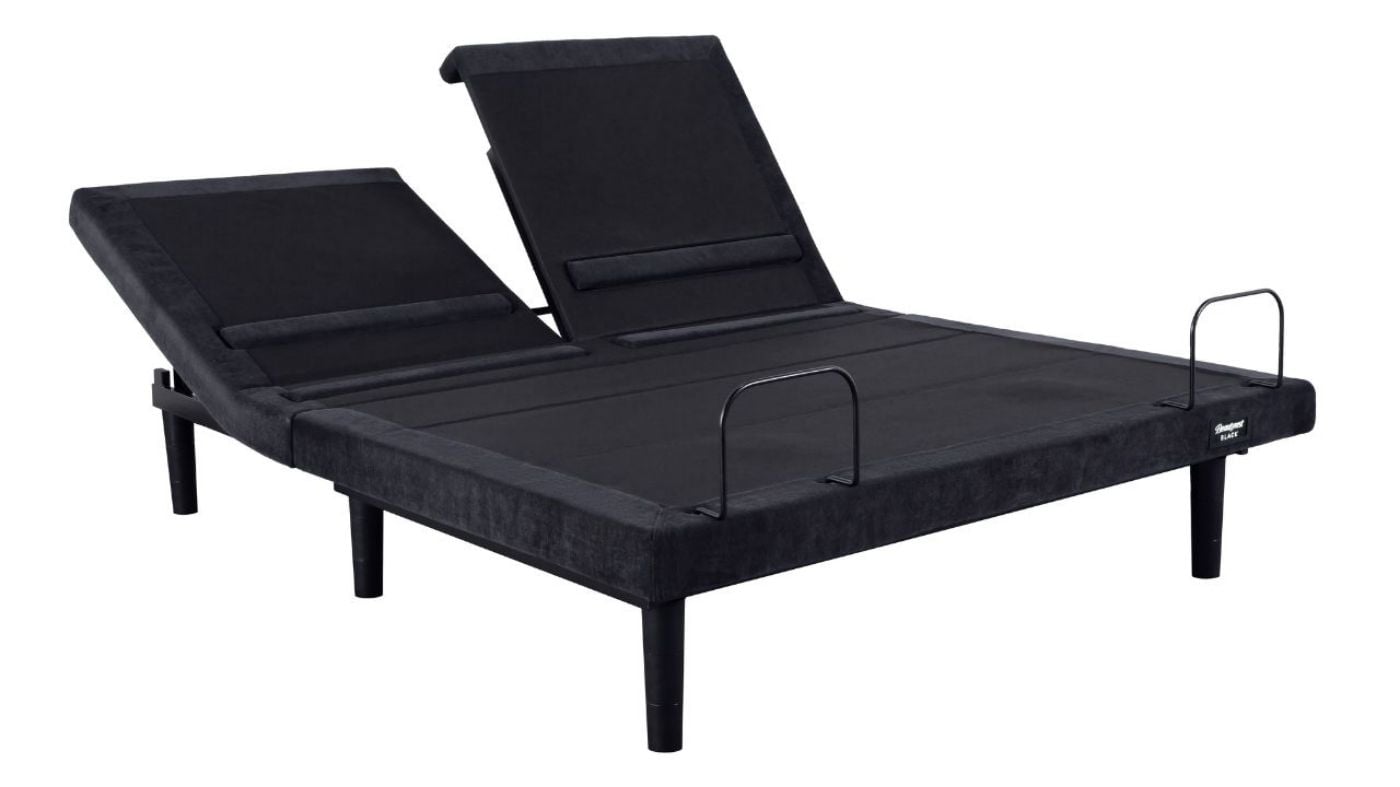 Picture of Luxury 2.0 Adjustable Base - Split Head King