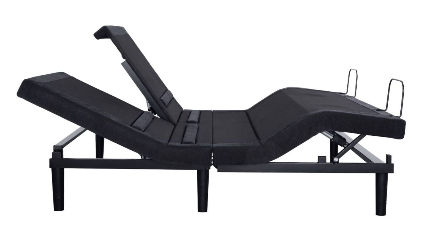 Picture of Luxury 2.0 Adjustable Base - Split Head King