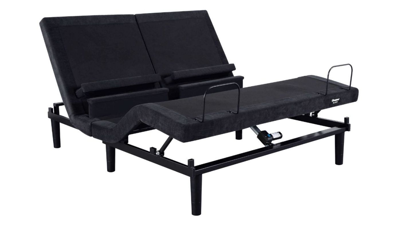 Picture of Luxury 2.0 Adjustable Base - Split Head King