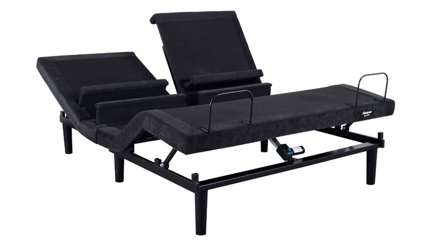 Picture of Luxury 2.0 Adjustable Base - Split Head King