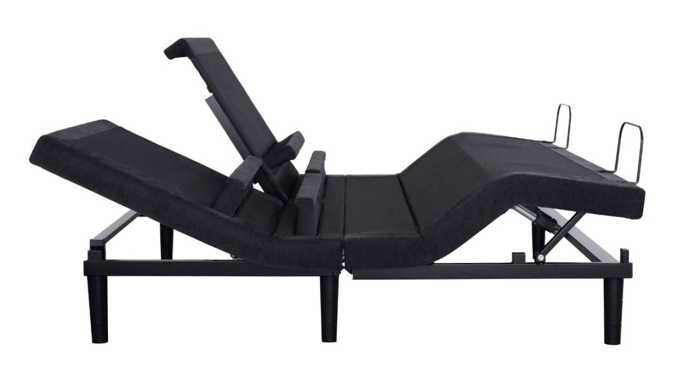 Picture of Luxury 2.0 Adjustable Base - Split Head King