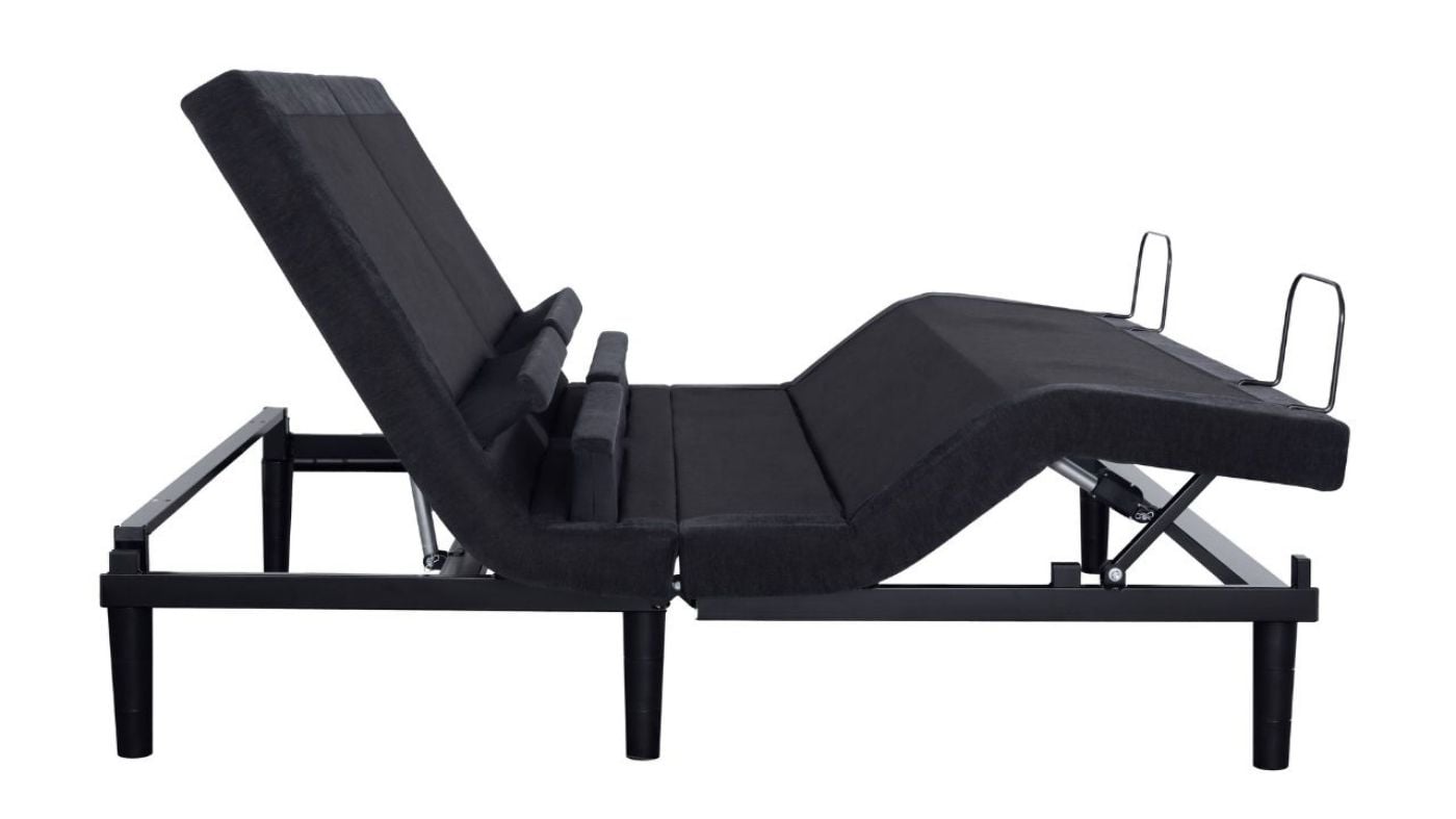 Picture of Luxury 2.0 Adjustable Base - Split Head King