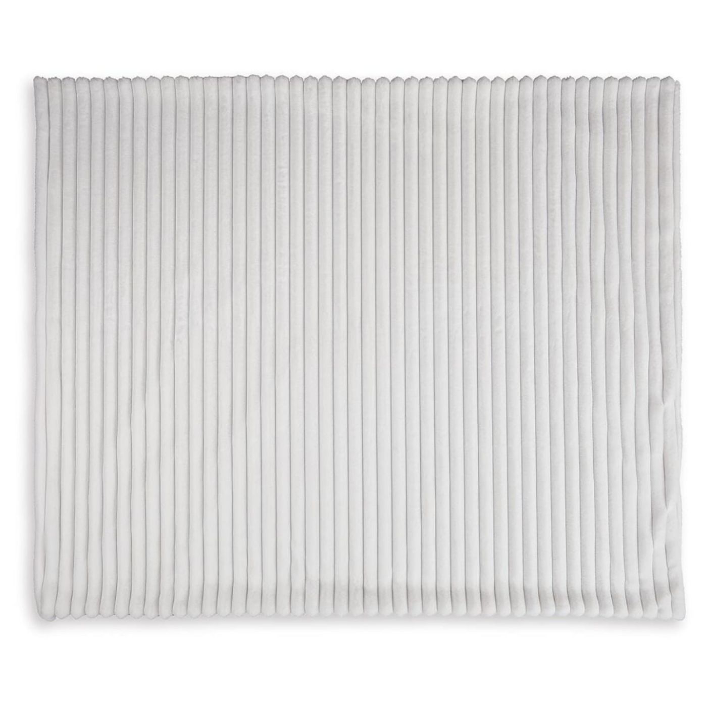 Picture of Alsonwell Throw - White