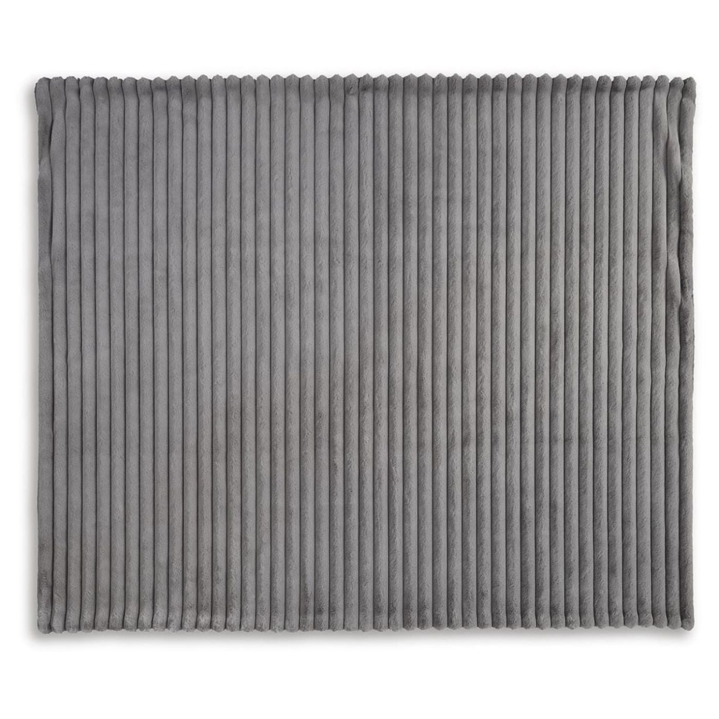 Picture of Alsonwell Throw - Gray