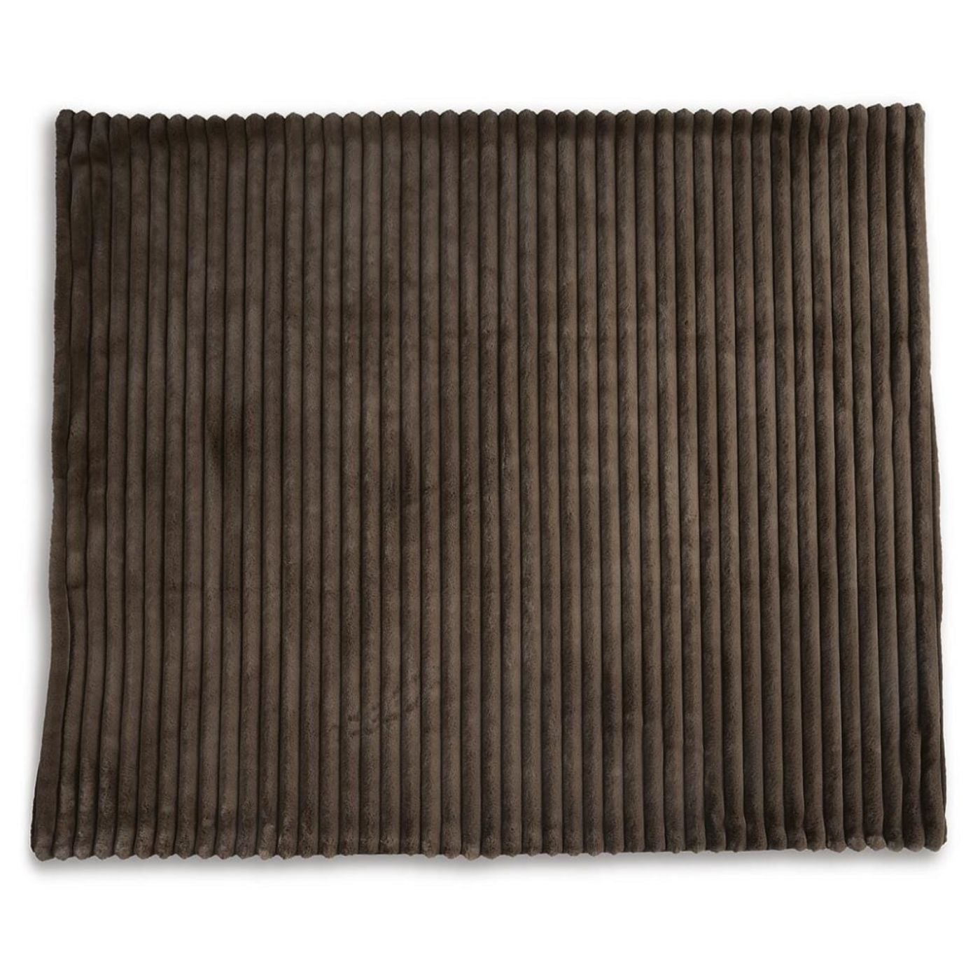 Picture of Alsonwell Throw - Brown
