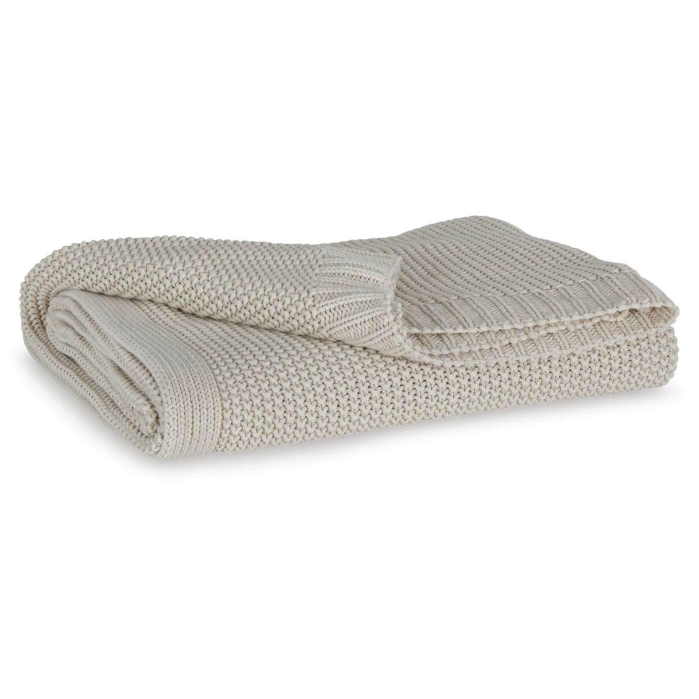 Picture of Gayelery Throw - White