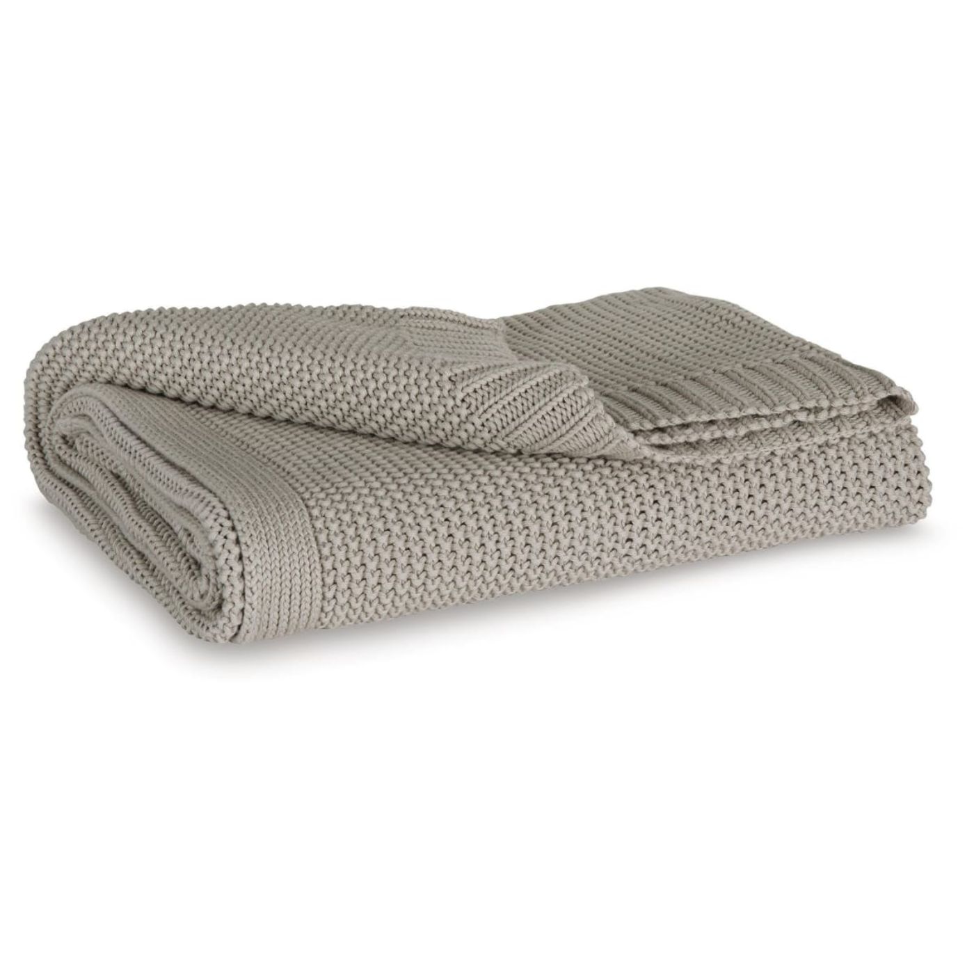 Picture of Gayelery Throw - Gray