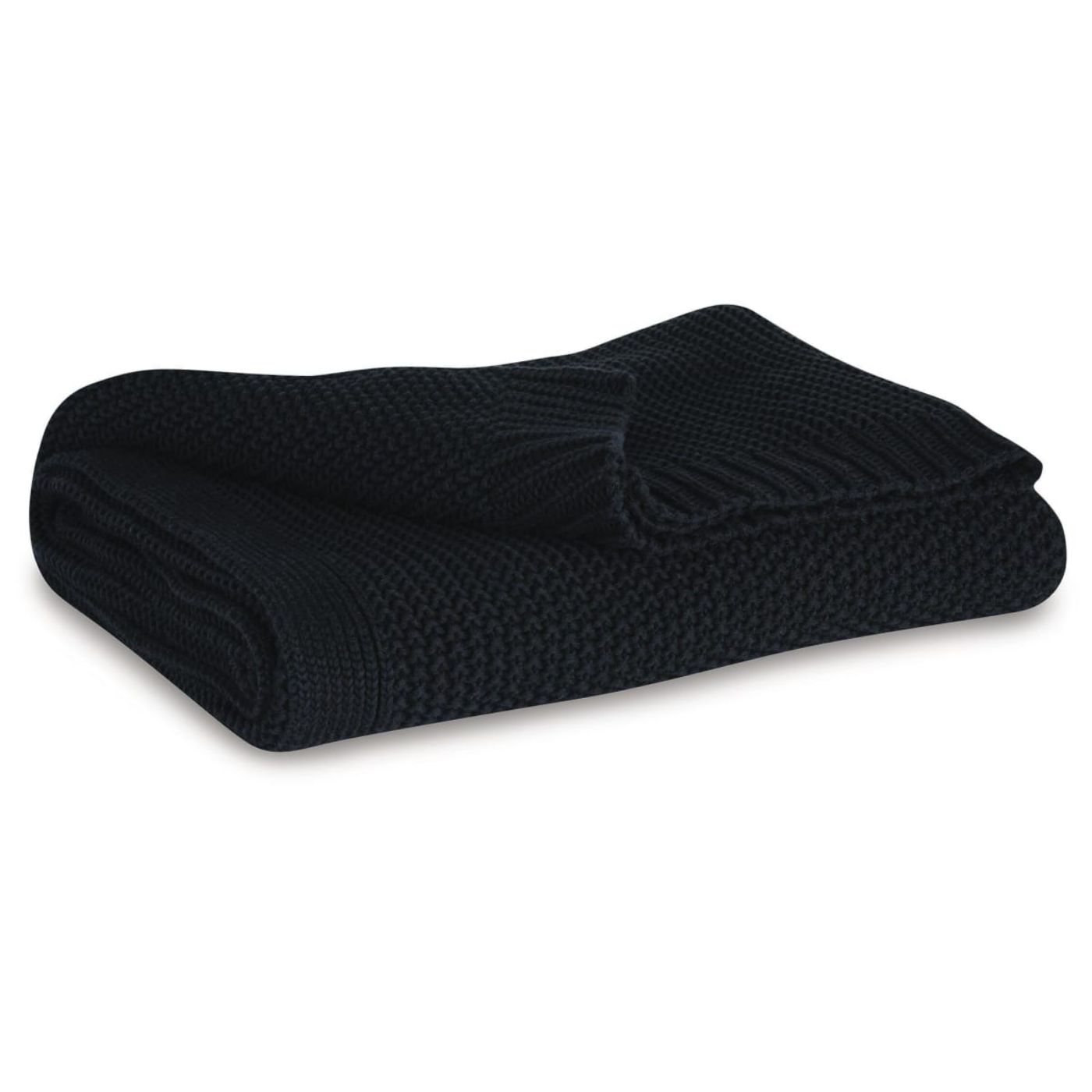 Picture of Gayelery Throw - Black
