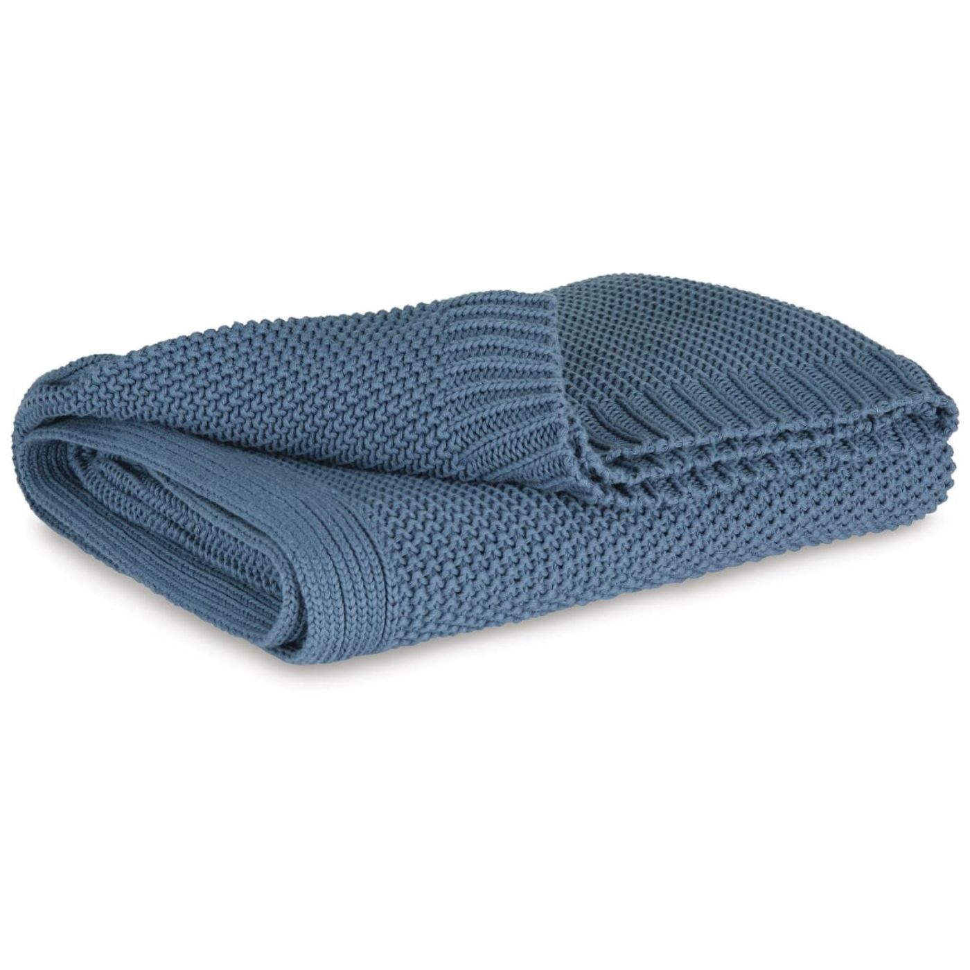 Picture of Gayelery Throw - Blue