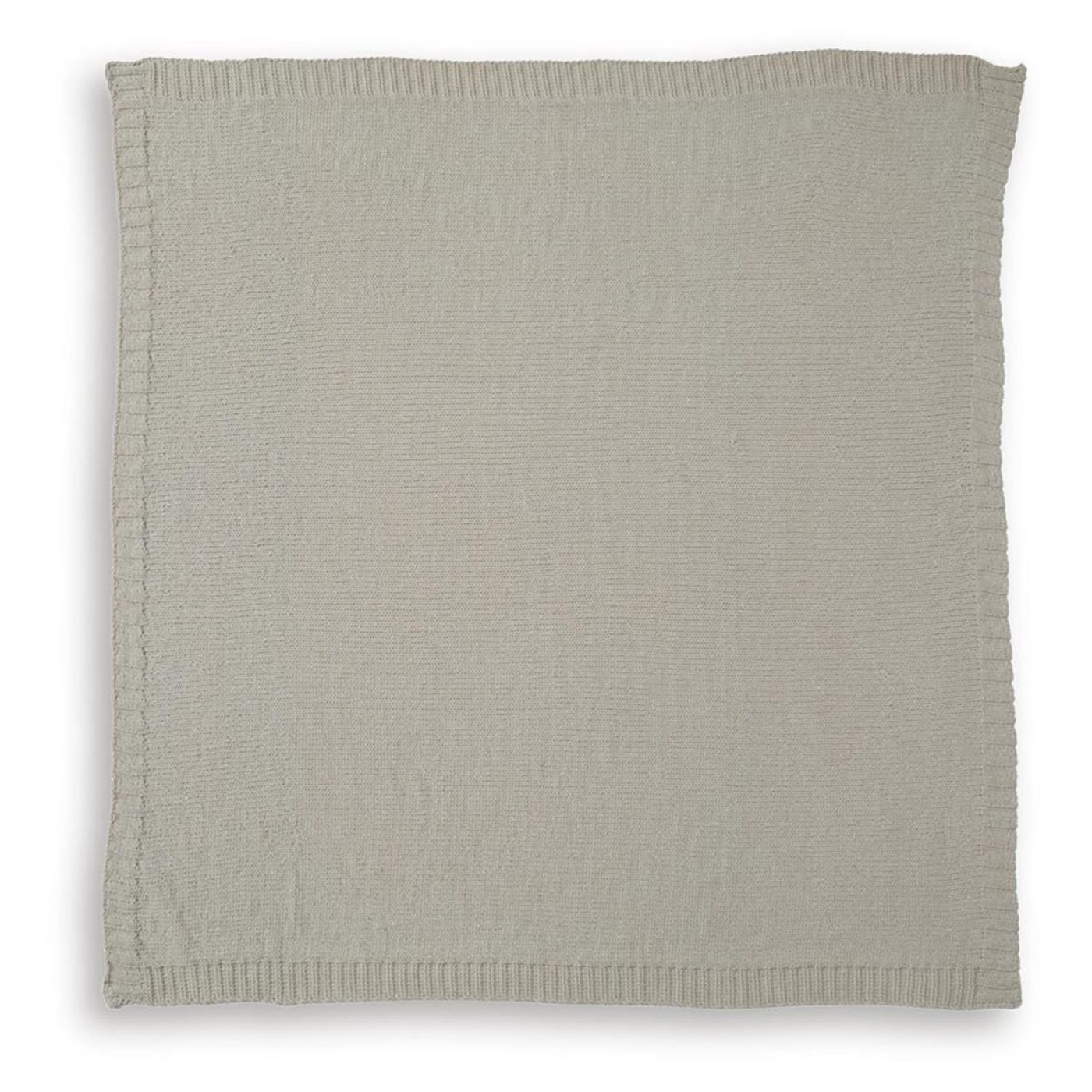 Picture of Anawood Throw - White