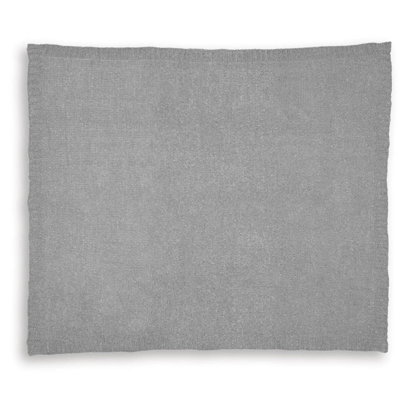 Picture of Anawood Throw - Gray