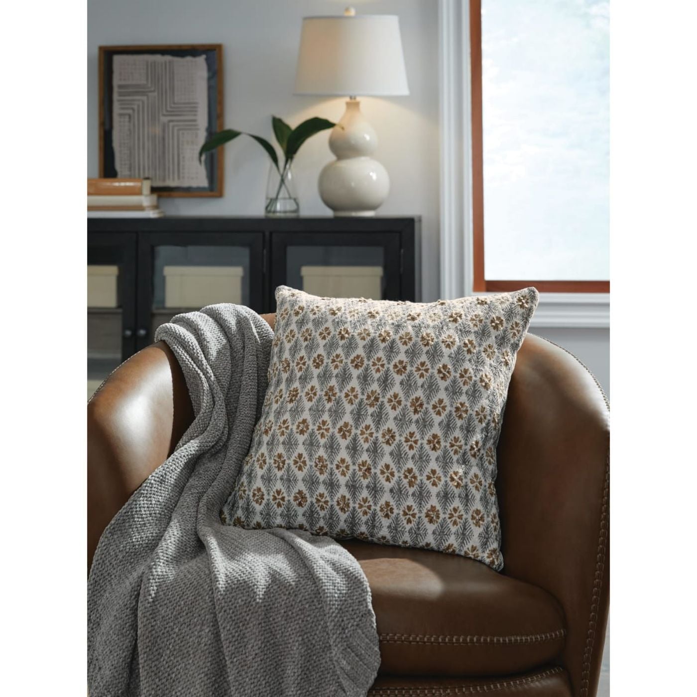 Picture of Dainwick Pillow