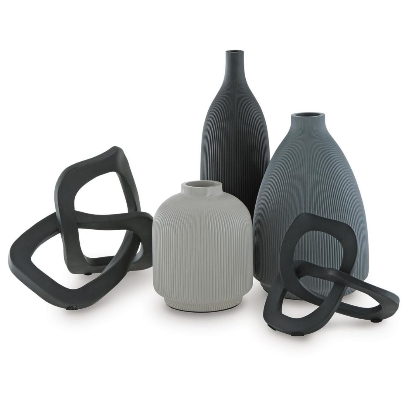 Picture of Leithick Accessory Set (set Of 5)
