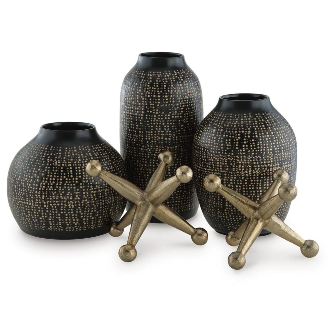 Picture of Vinburn Accessory Set (set Of 5)