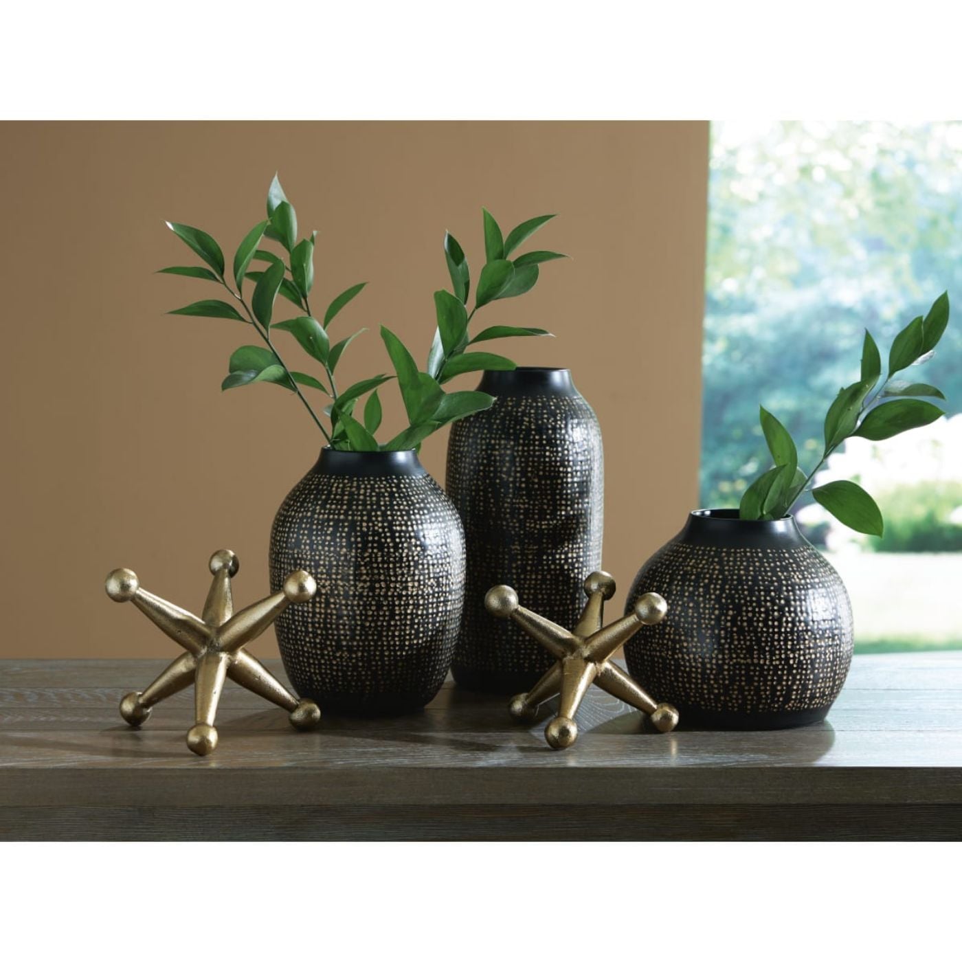 Picture of Vinburn Accessory Set (set Of 5)