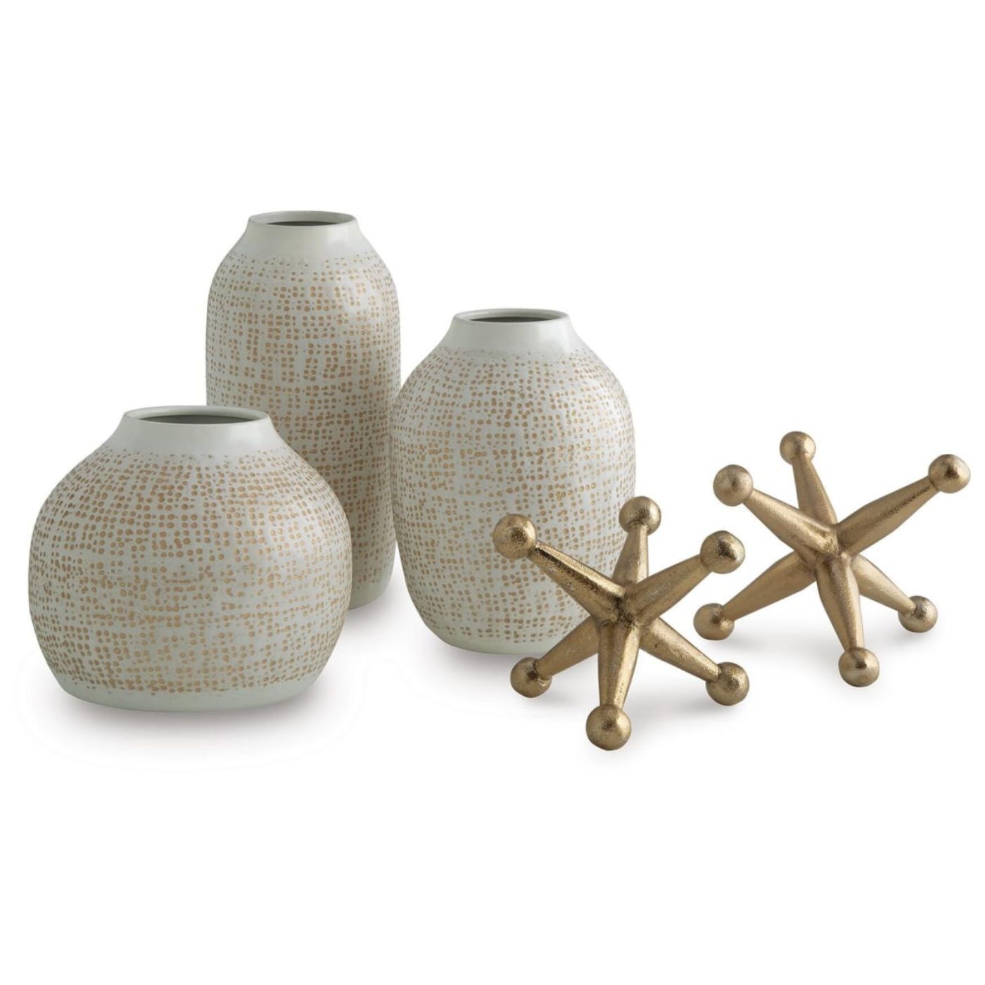 Picture of Vinburn Accessory Set (set Of 5)
