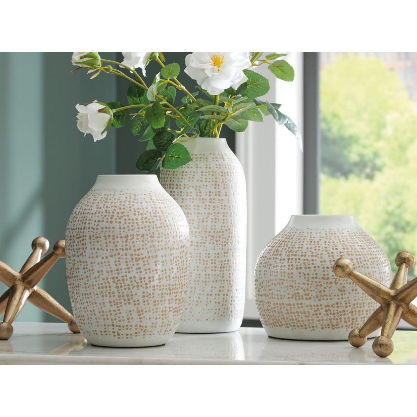Picture of Vinburn Accessory Set (set Of 5)