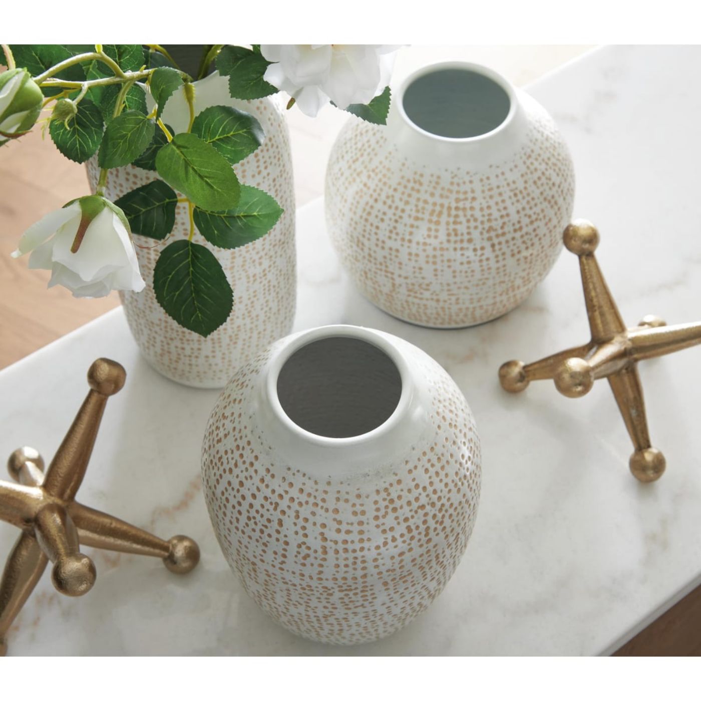 Picture of Vinburn Accessory Set (set Of 5)