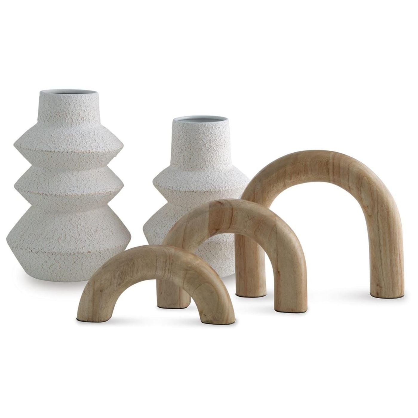 Picture of Maddwarth Accessory Set (set Of 5)