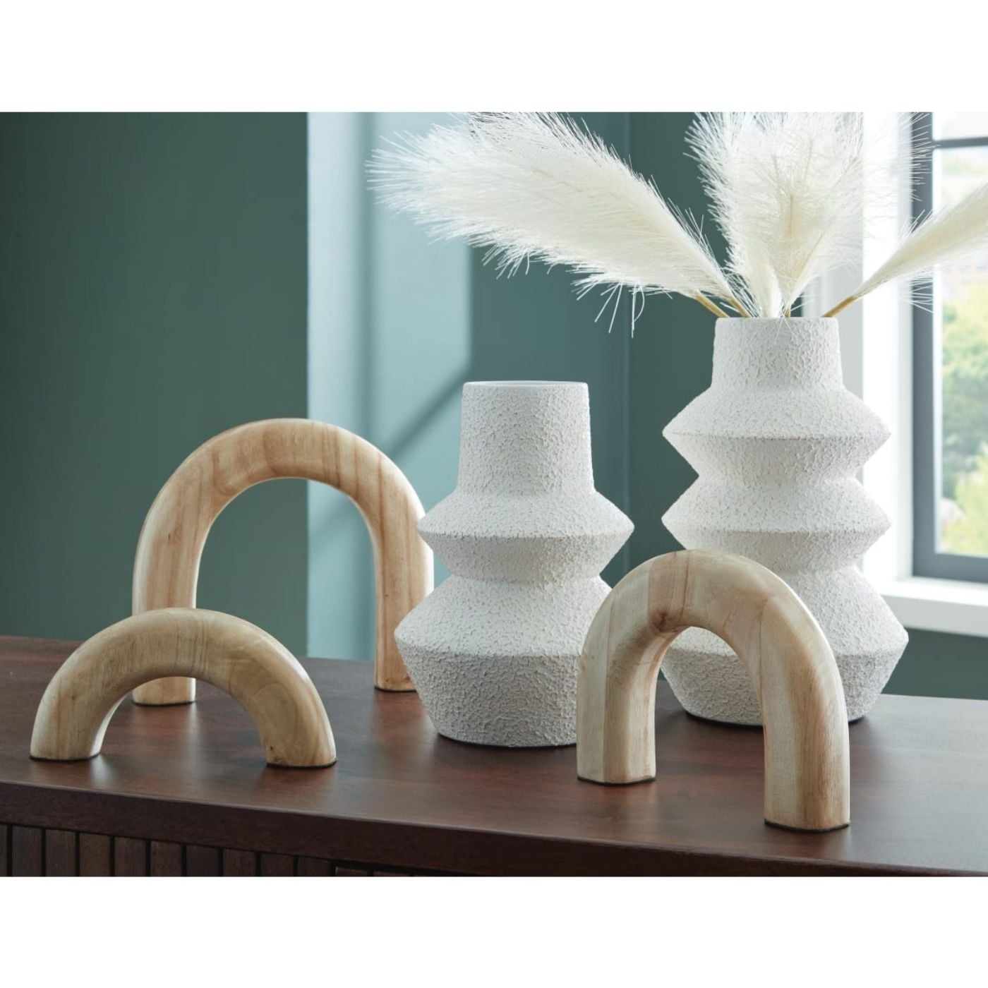 Picture of Maddwarth Accessory Set (set Of 5)