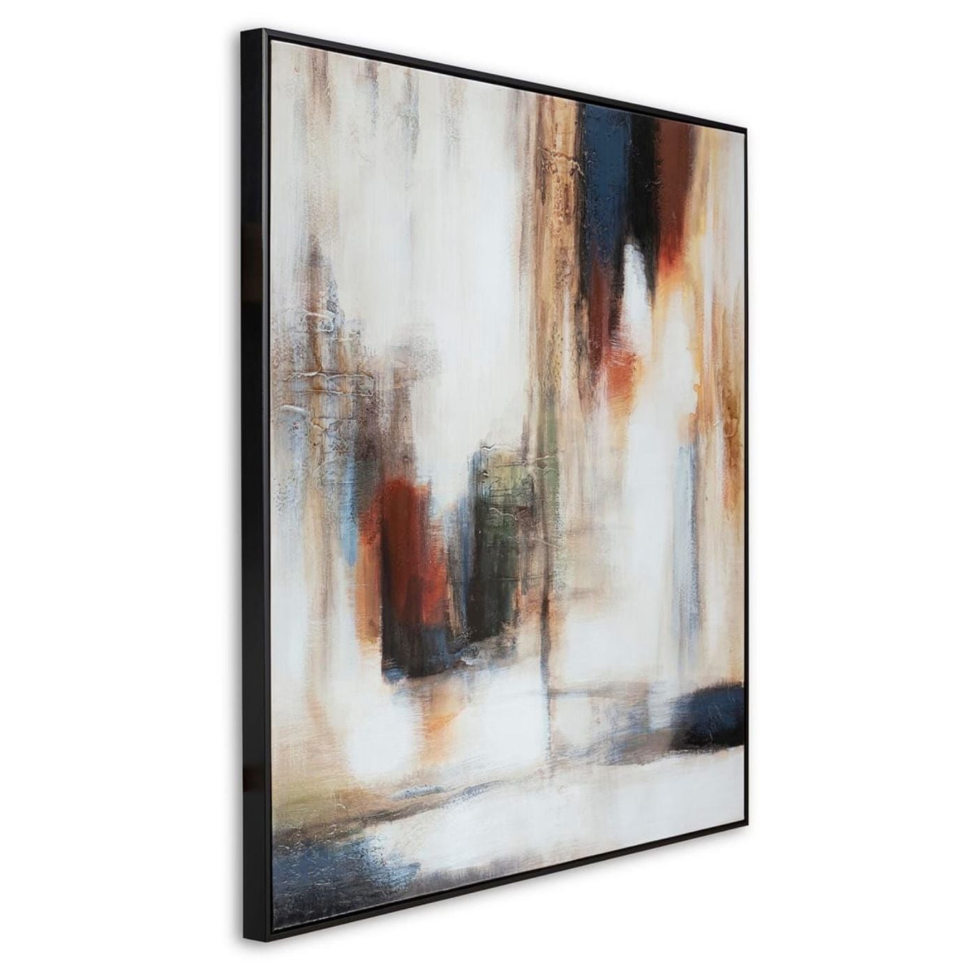 Picture of Wall Art Pigeonford Multi