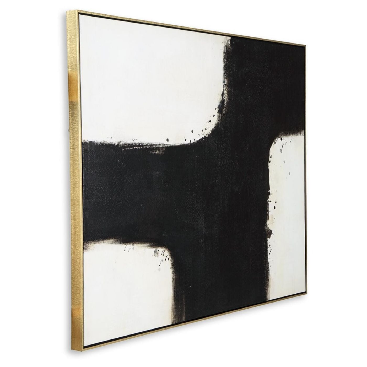 Picture of Wall Art Reighlea Black White