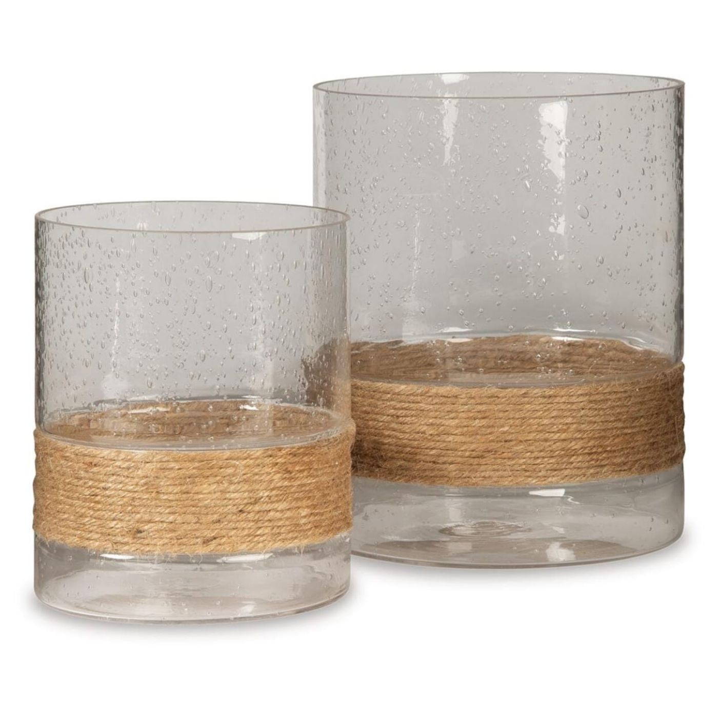 Picture of Candle Holder Set (2 Cn)