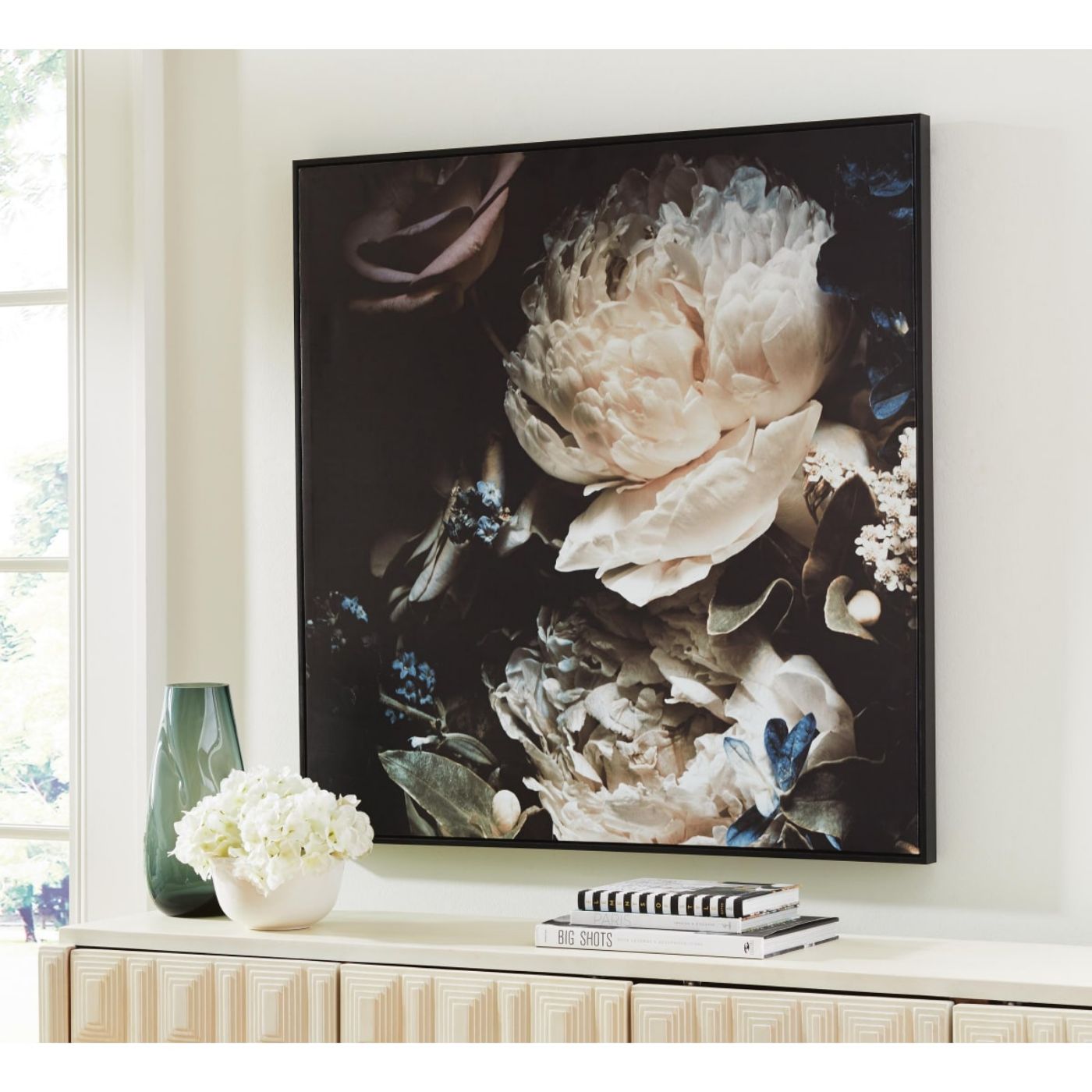 Picture of Hurshaw Wall Art