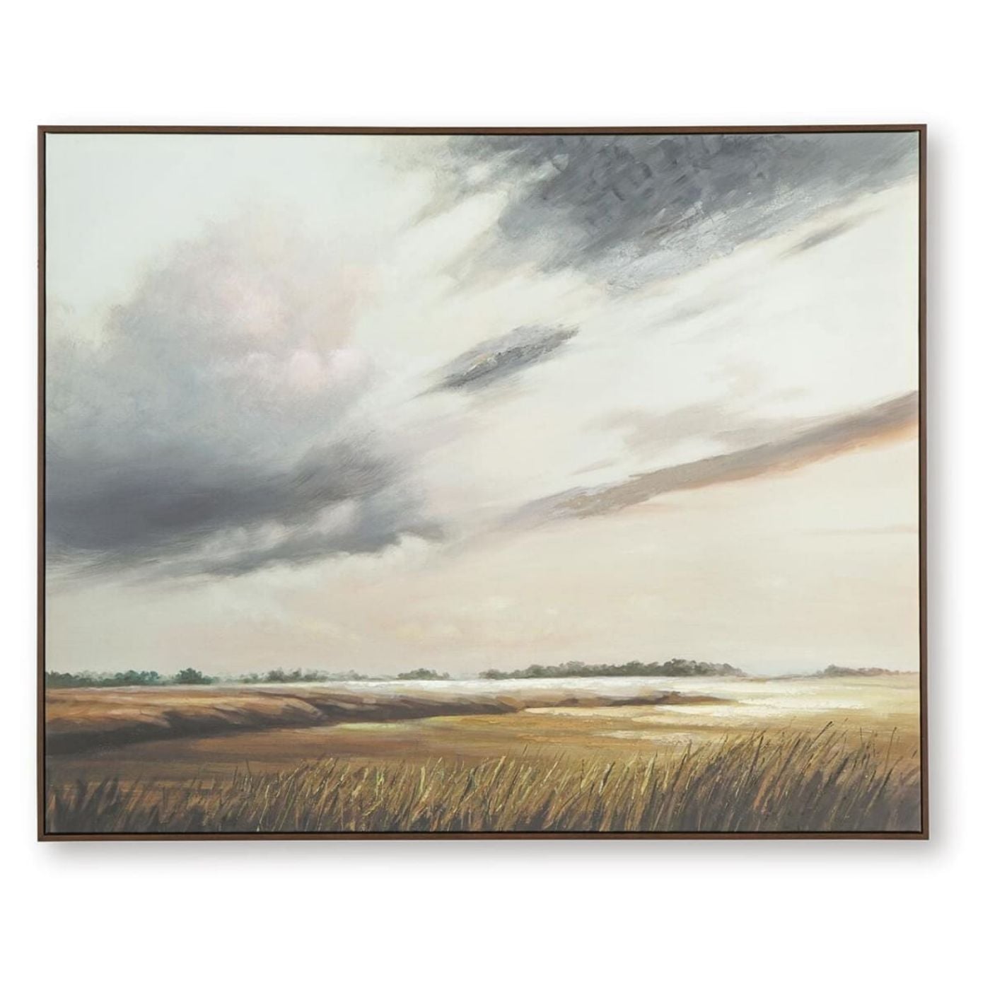 Picture of Taymen Wall Art