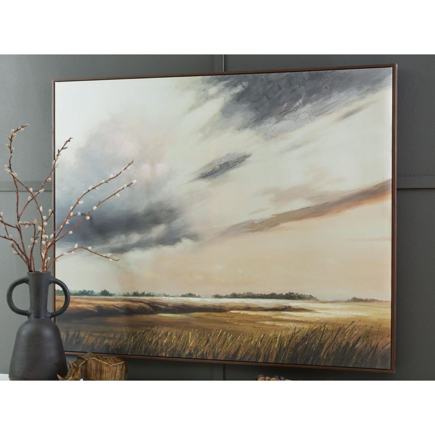 Picture of Taymen Wall Art