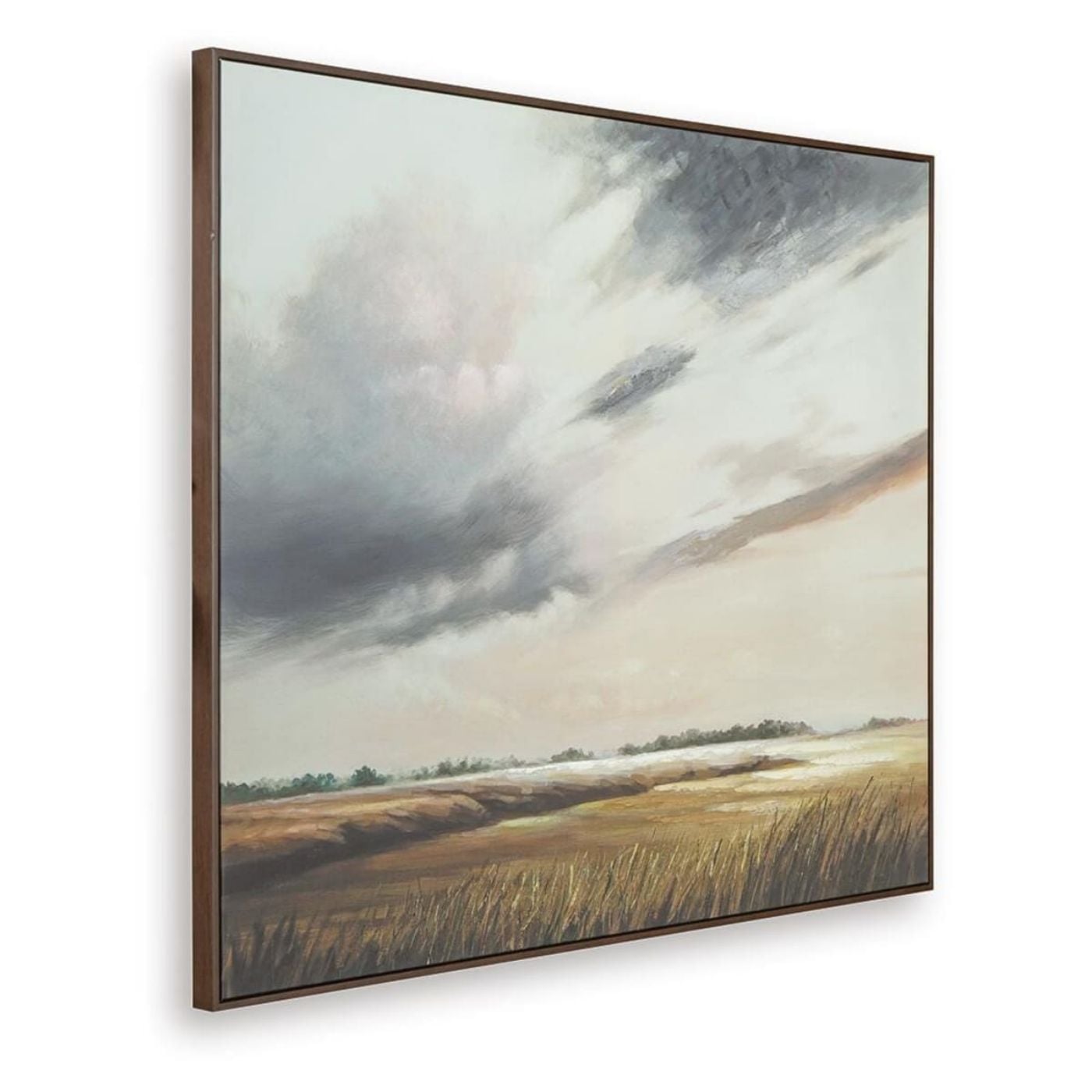 Picture of Taymen Wall Art