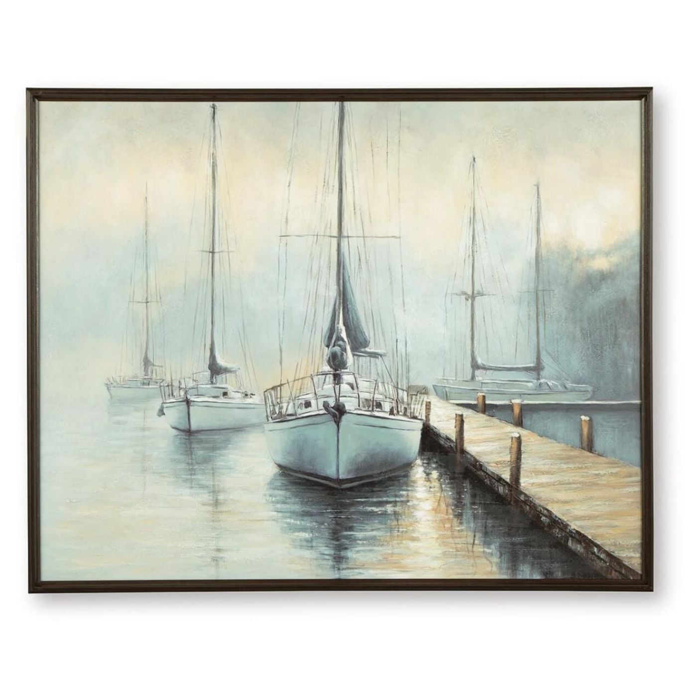 Picture of Worthney Wall Art