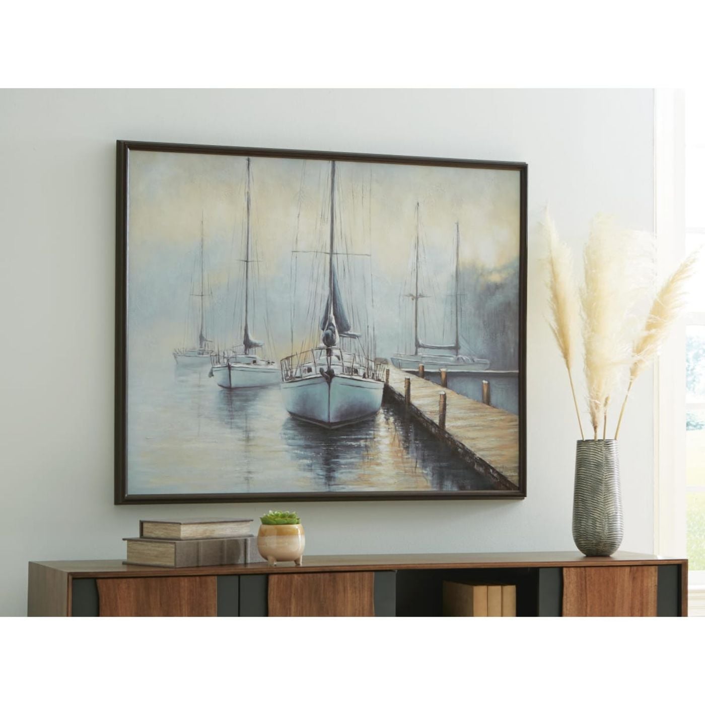 Picture of Worthney Wall Art