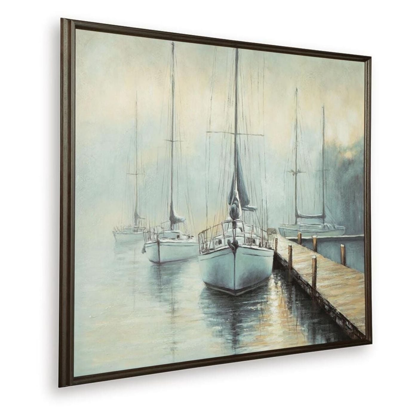 Picture of Worthney Wall Art
