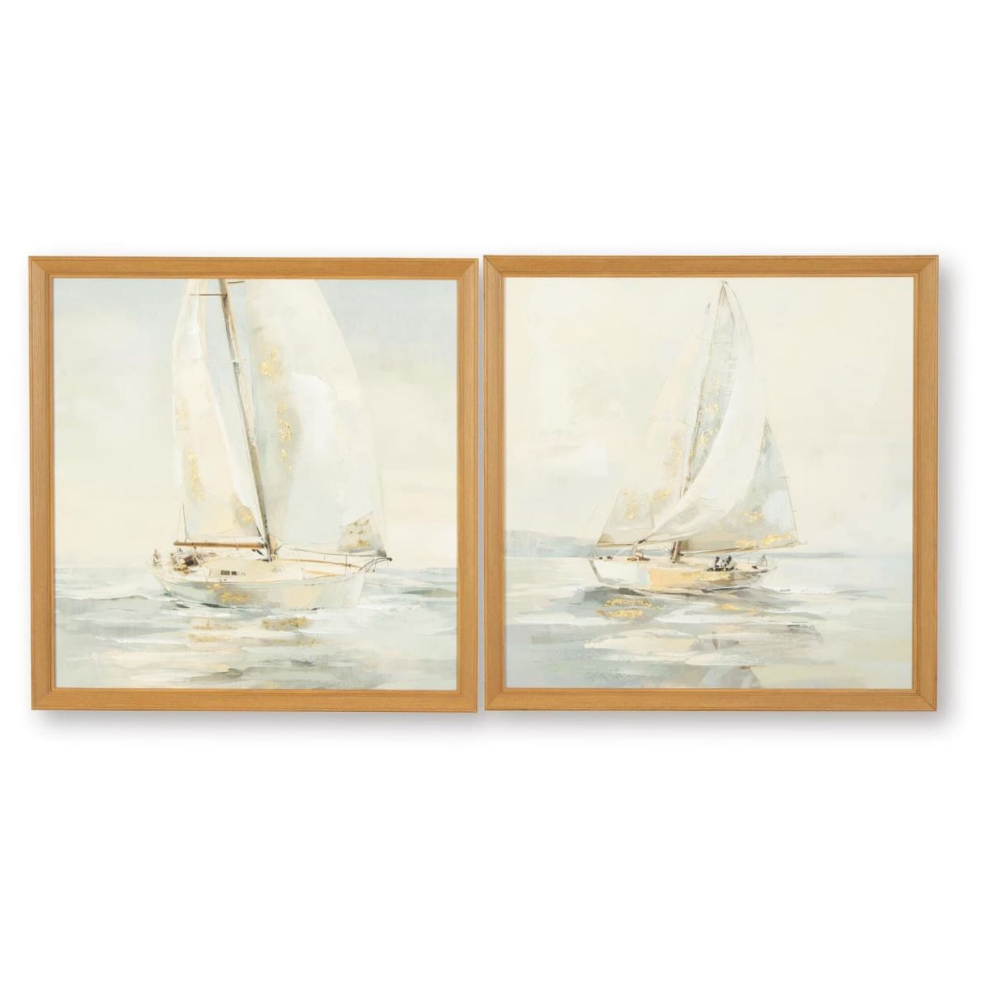 Picture of Winbrook Wall Art Set (set Of 2)