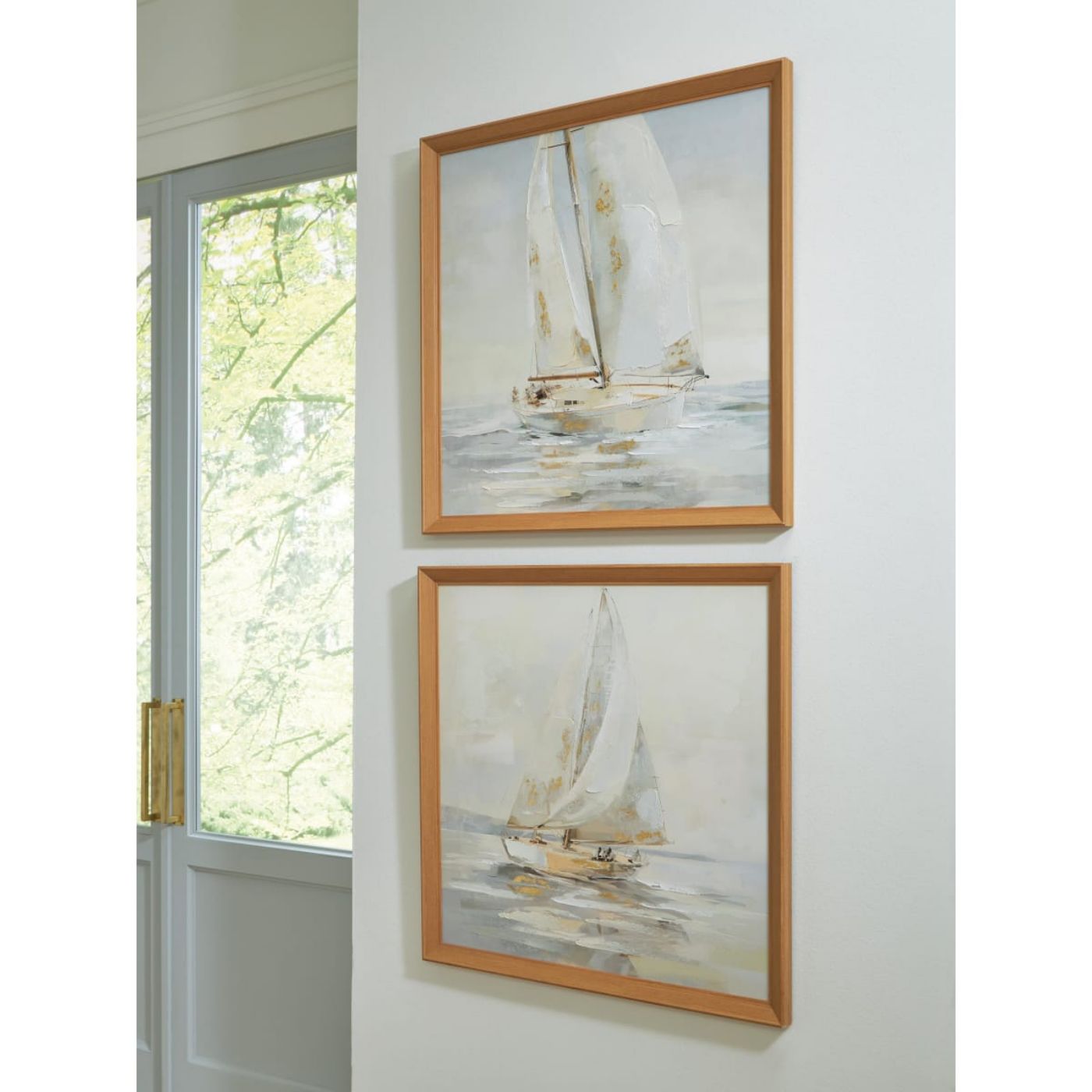Picture of Winbrook Wall Art Set (set Of 2)