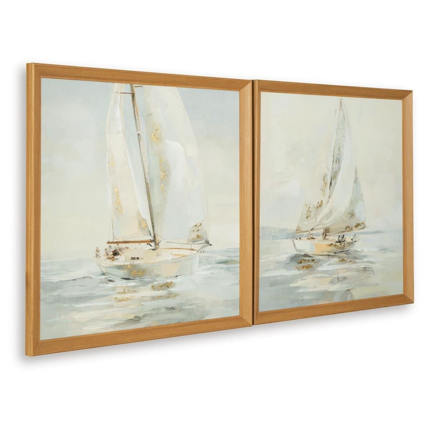 Picture of Winbrook Wall Art Set (set Of 2)