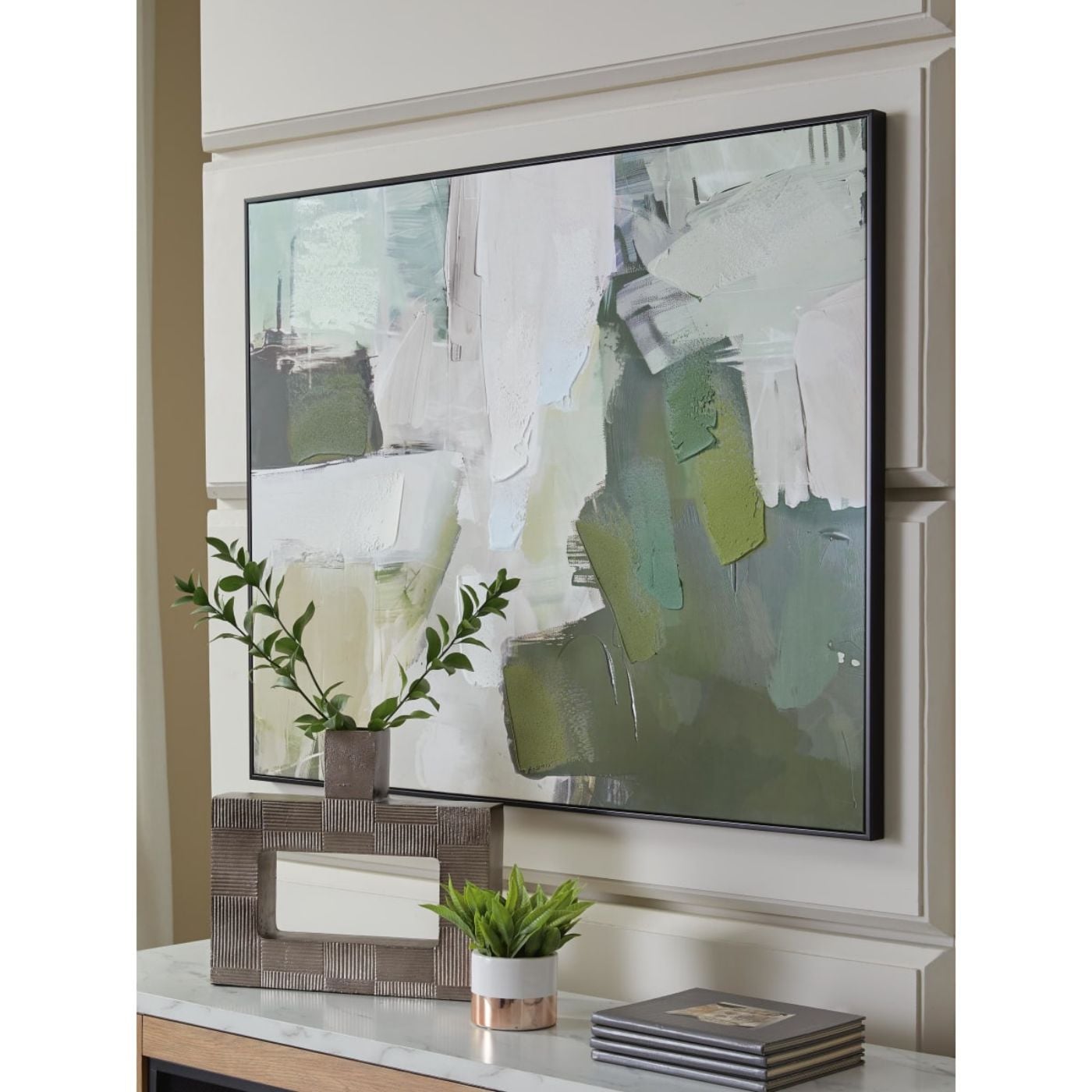 Picture of Vinick Wall Art