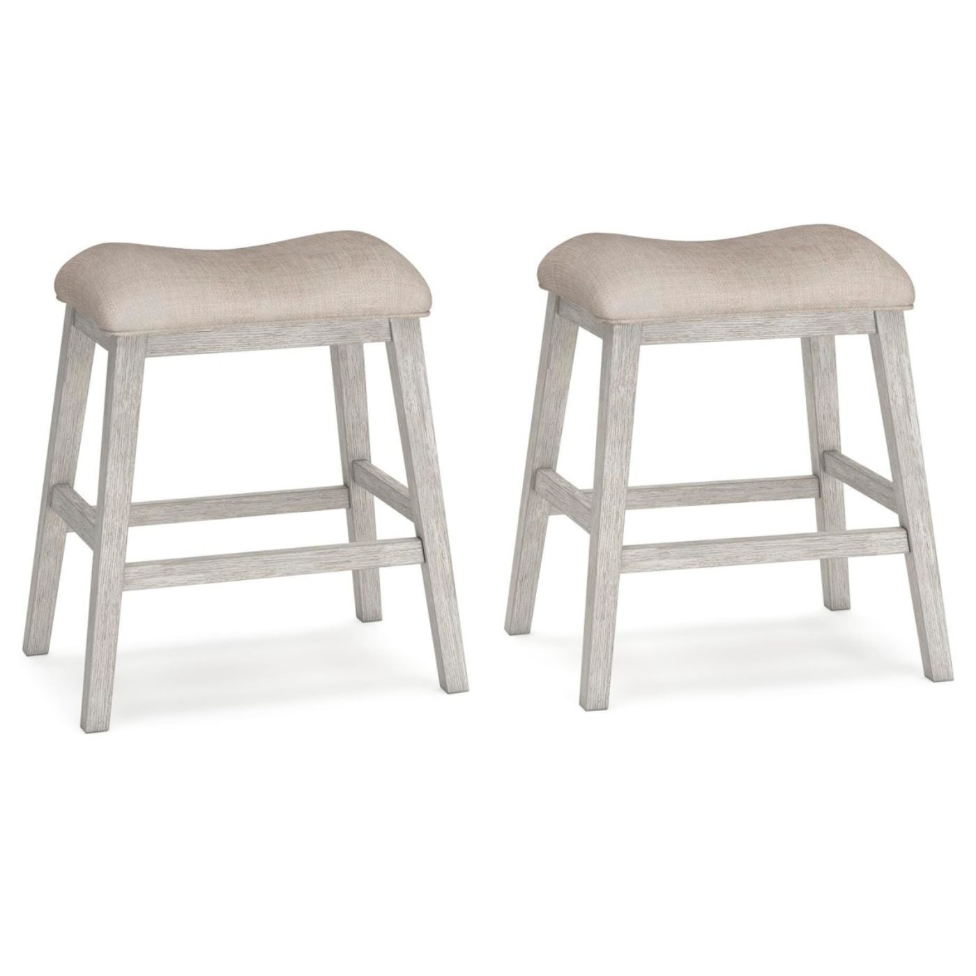 Picture of Skempton Counter Height Bar Stool (Set Of 2)