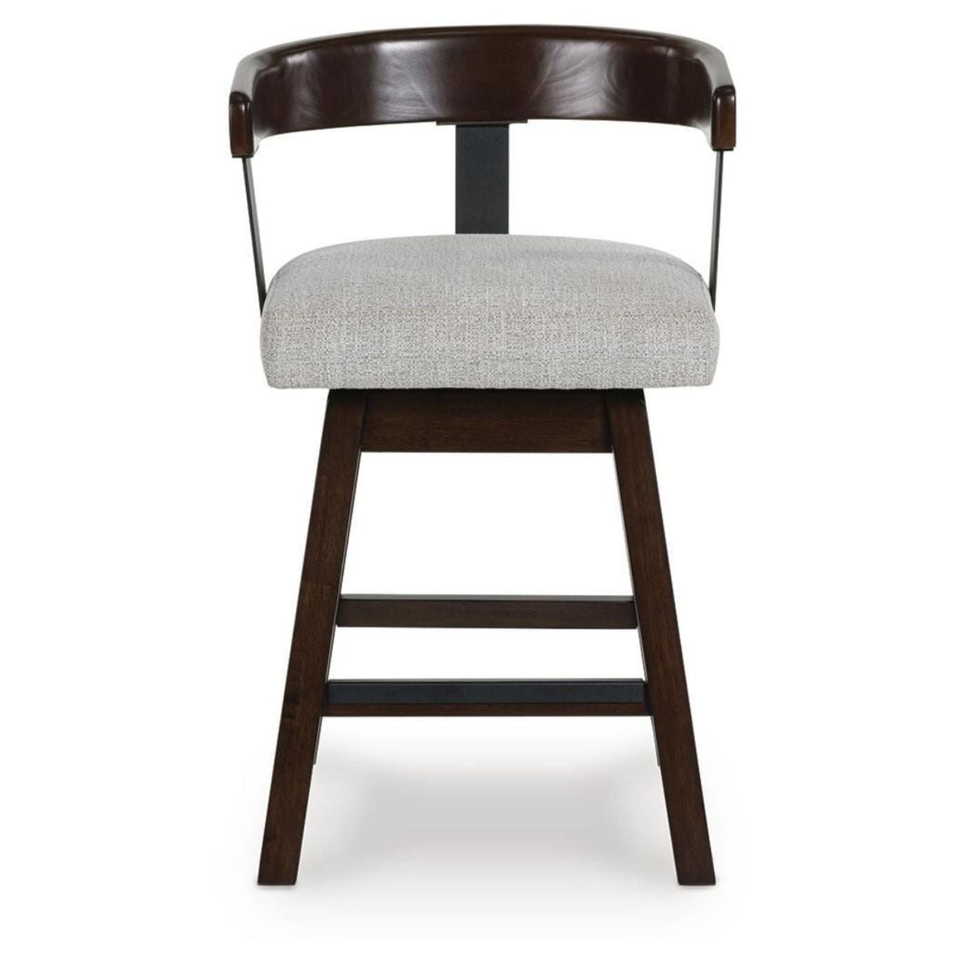 Picture of Haddigan Counter Height Barstool (Set Of 2)