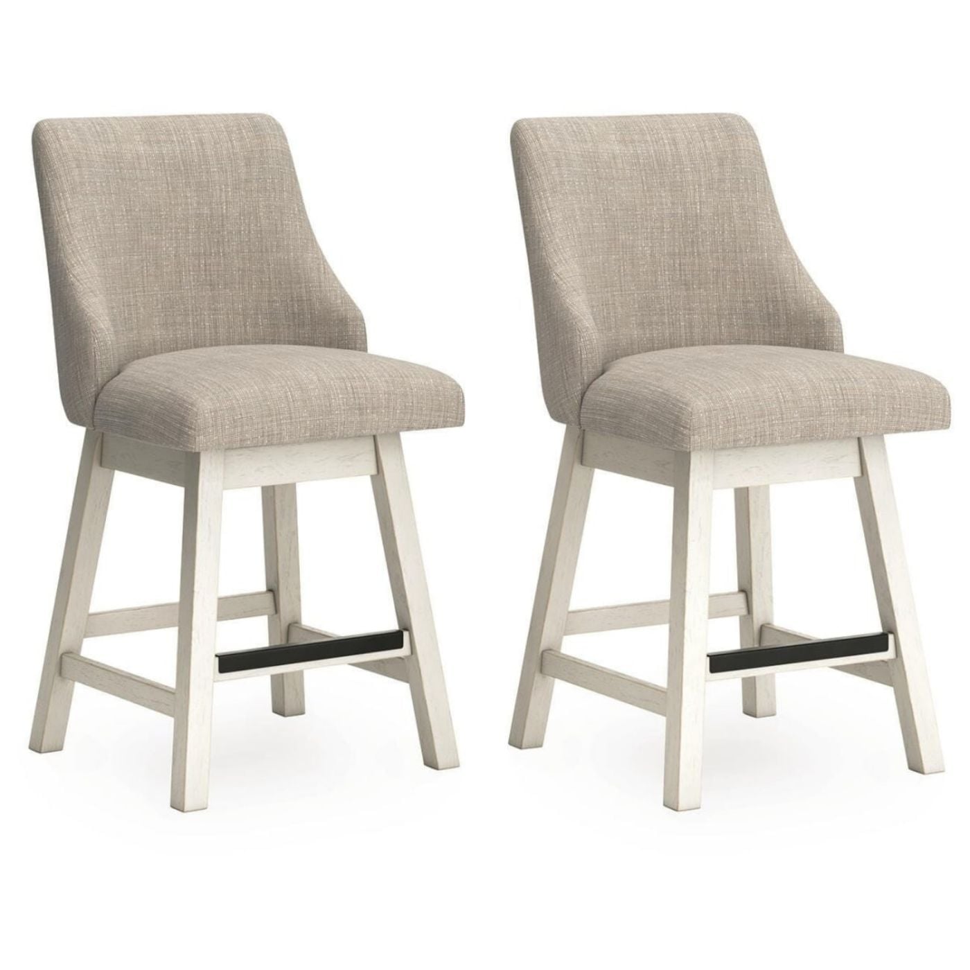 Picture of Robbinsdale Counter Height Barstool (Set Of 2)