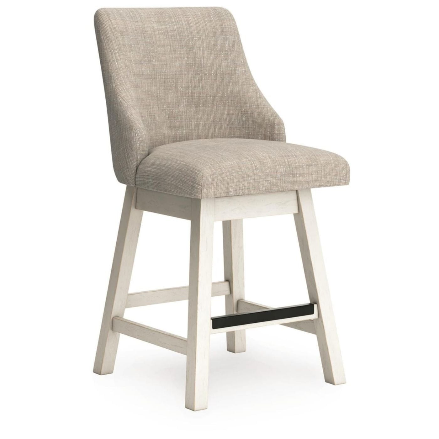 Picture of Robbinsdale Counter Height Barstool (Set Of 2)