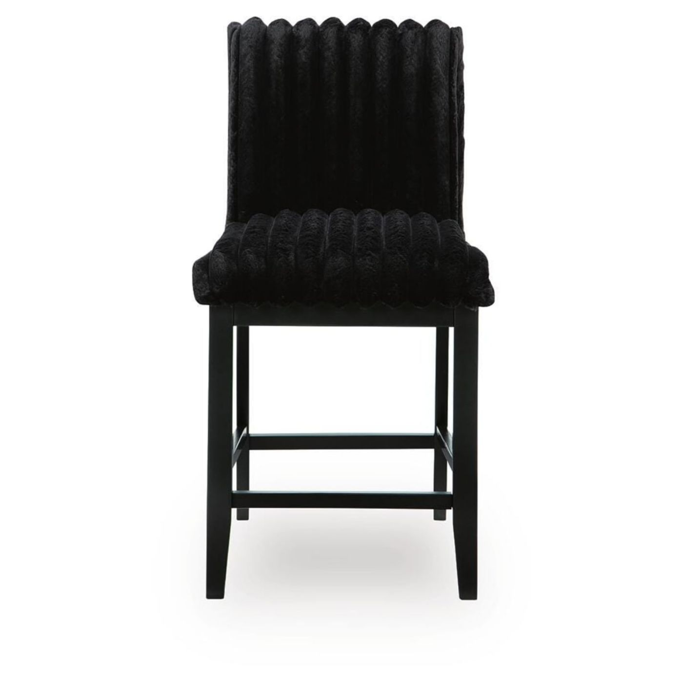 Picture of Mervannie 24" Barstool (set Of 2)