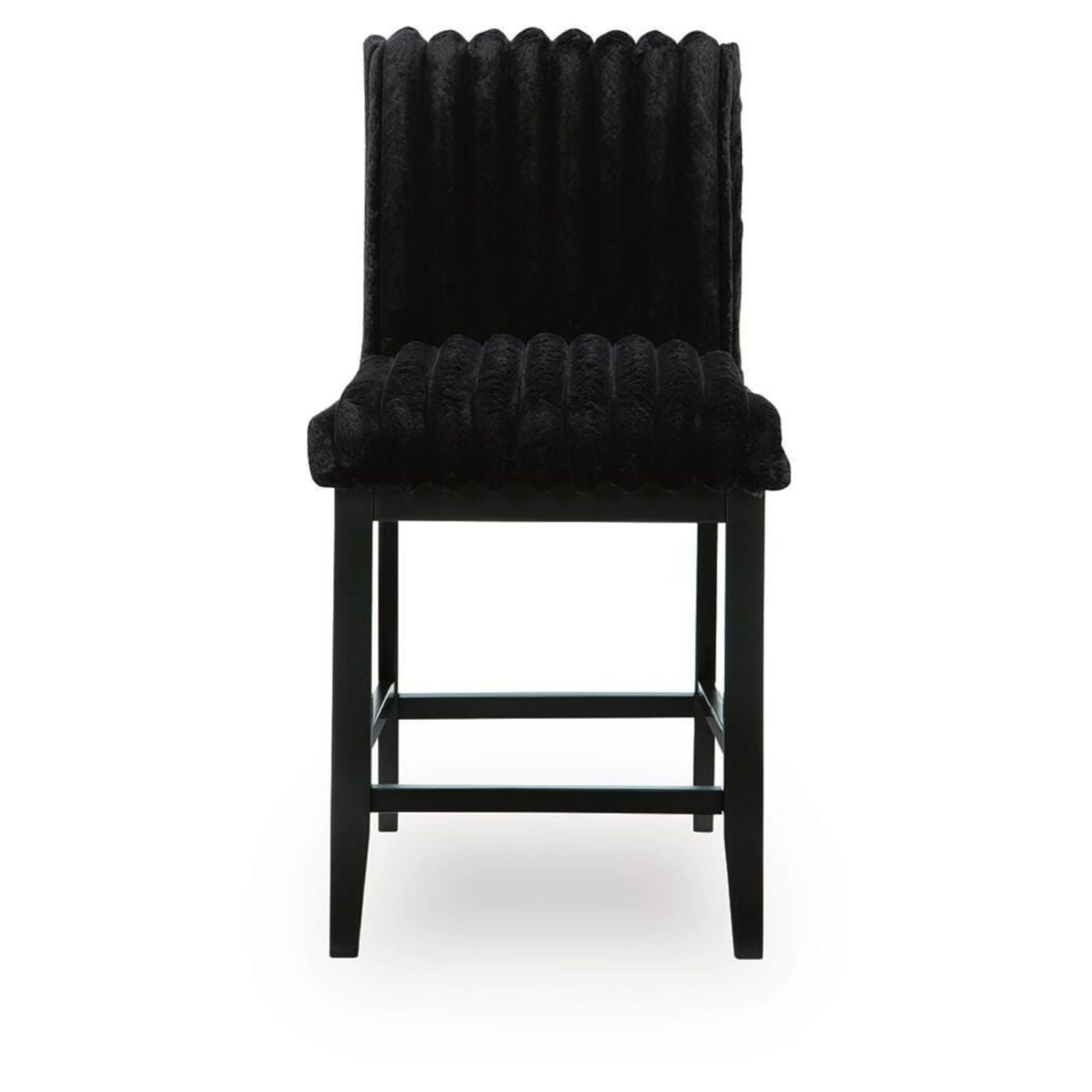 Picture of Mervannie Counter Height Barstool (Set Of 2)